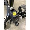 Image 6 : MGI ZIP X2 ELECTRIC GOLF CART WORKING WITH BATTERY AND CHARGER RETAIL $1300