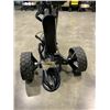 Image 8 : MGI ZIP X2 ELECTRIC GOLF CART WORKING WITH BATTERY AND CHARGER RETAIL $1300