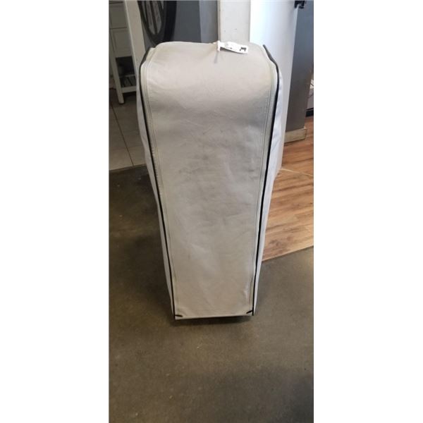 ULTIMATE B.Y.O BED WITH PUMP