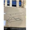 Image 3 : VIVO BLACK DESK RISER