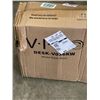 Image 2 : VIVO WHITE DESK RISER
