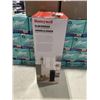 Image 3 : HONEYWELL SLIM CERAMIC HEATER - TESTED WORKING, RETAIL $99