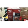 Image 1 : INSTANT POT VORTEX 10QT AIR FRYER OVEN - TESTED WORKING, RETAIL $199
