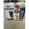 Image 1 : NINJA CREAMI ICE CREAM MAKER - TESTED WORKING, RETAIL $199
