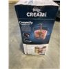 Image 2 : NINJA CREAMI ICE CREAM MAKER - TESTED WORKING, RETAIL $199