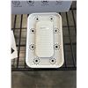 Image 2 : 9 NEW PLUG IN AIR PURIFIERS, AIR IONIZER MINI PURIFIER WITH 8 CARBON HEADS, 3 NEW 3PACKS