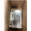 Image 2 : LOT OF 6 NEW NANUK SILICA GEL CANITERS FOR HARD CASES AND TRAVELING