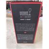 Image 3 : NEW RIEDEL CABERNET WINE GLASSES 2 PER BOX