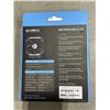 Image 3 : AS NEW PRIME NOCTUA EDITION TX-1600 WATTS POWER SUPPLY FULLY MODULAR HYBRID FAN CONTROL ATX 3.1 PCLE