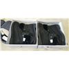 Image 3 : 2 NEW PAIRS OF WOMENS BOOTS AND SLIPPERS SIZE 7