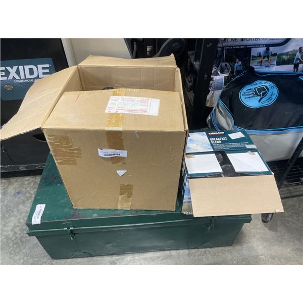 ALL AMERICAN PRESSURE COOKER MODEL 925