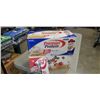 Image 1 : 2 CASES OF PROTEIN SHAKES - STRAWBERRY AND VANILLA, MISSING SOME BOTTLES