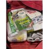Image 2 : 72 HOUR EARTHQUAKE SURVIVAL KIT AND 2 SLEEPING MATS AND PILLOW