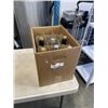 Image 1 : 6 SEALED DEALCOHOLIZED WINES AND BUBBLY