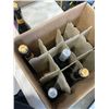 Image 4 : 6 SEALED DEALCOHOLIZED WINES AND BUBBLY