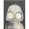 Image 1 : SONY WH1000XM5 PREMIUM ACTIVE NOISE CANCELLING OVER EAR BLUETOOTH HEADPHONES - TESTED WORKING, RETAI
