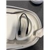 Image 3 : SONY WH1000XM5 PREMIUM ACTIVE NOISE CANCELLING OVER EAR BLUETOOTH HEADPHONES - TESTED WORKING, RETAI