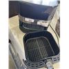 Image 2 : AS NEW ULTIMA COSA DIGITAL 5.2QT AIR FRYER - TESTED WORKING, RETAIL $219