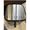 Image 3 : AS NEW ULTIMA COSA DIGITAL 5.2QT AIR FRYER - TESTED WORKING, RETAIL $219