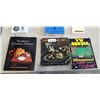 Image 3 : ASSORTED HARDCOVER COLLECTOR AND REFERANCE BOOKS