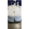 Image 2 : ST MORITZ SNOWSHOE PANTS AND JACKET. JUNIOR SIZE