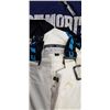 Image 3 : ST MORITZ SNOWSHOE PANTS AND JACKET. JUNIOR SIZE