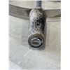 Image 2 : ANTIQUE 1950'S CHRISCRAFT MARINE WHEEL
