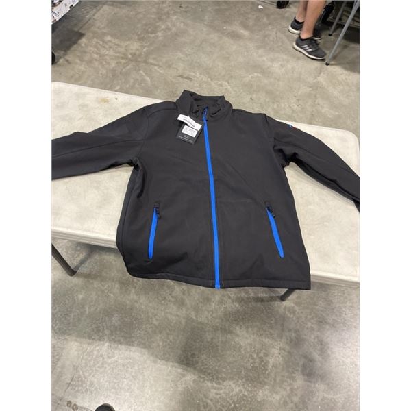 NEW MENS STORMTECH JACKET SIZE LARGE