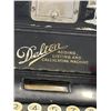 Image 2 : ANTIQUE DALTON ADDING AND CALCULATING MACHINE