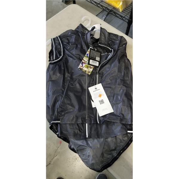 ENDURA MEDIUM VEST