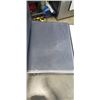 Image 2 : 19 X 25 INCH ARTIST PORTFOLIO W/ CONTENTS, 24 DOUBLE SIDED PAGES