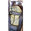 Image 2 : DOWNFIELD US ARMY SLEEPING BAG