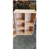 Image 2 : 2  3FT BOOKSHELVES