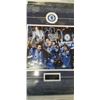 Image 2 : FRAMED CHELSEY FOOTBALL CHAMPIONSHIP PHOTO