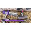 Image 3 : DYSON CYCLONE V10 ANIMAL CORDLESS STICK VACUUM - TESTED WORKING