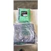 Image 2 : LOT OF 4 NEW MICROFIBRE HAND TOWELS