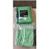 Image 3 : LOT OF 4 NEW MICROFIBRE HAND TOWELS
