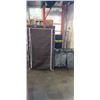 Image 1 : ROLLING CLOTHES STORAGE AND ROLLING LAUNDRY HAMPER