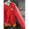 Image 2 : ADIDAS RED JACKET