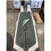 Image 5 : NAUTICA N83 PADDLE BOARD KIT WITH CARRY BAG