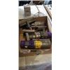 Image 2 : 3 DYSON V10 ANIMAL CORDLESS VACUUMS - DEFECTIVE STORE RETURNS