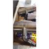 Image 4 : 3 DYSON V10 ANIMAL CORDLESS VACUUMS - DEFECTIVE STORE RETURNS