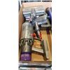 Image 2 : 2 DYSON V11 ABSOLUTE CORDLESS VACUUMS - DEFECTIVE STORE RETURNS