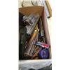 Image 2 : BOX OF ASSORTED DYSON ACCESSORIES