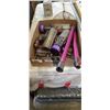Image 1 : 2 DYSON V11 TORQUE DRIVE CORDLESS VACUUMS - DEFECTIVE STORE RETURNS