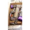 Image 2 : 2 DYSON V11 TORQUE DRIVE CORDLESS VACUUMS - DEFECTIVE STORE RETURNS
