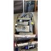 Image 1 : LARGE LOT OF DYSON BATTERIES - STORE RETURNS AND UNKNOWN CONDITION
