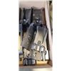 Image 2 : BOX OF ASSORTED DYSON WALL MOUNTS