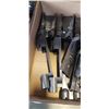 Image 3 : BOX OF ASSORTED DYSON WALL MOUNTS