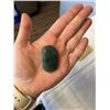 Image 4 : 157ct NATURAL GREEN EMERALD